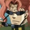 😎 Эмодзи «JoJos Bizarre Adventure» для Telegram