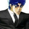 😒 Эмодзи «JoJos Bizarre Adventure» для Telegram