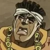 😣 Эмодзи «JoJos Bizarre Adventure» для Telegram