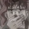 🫢 Эмодзи «JoJos Bizarre Adventure» для Telegram