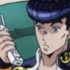 😯 Эмодзи «JoJos Bizarre Adventure» для Telegram