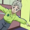 Стикерпак JoJos Bizarre Adventure для Telegram