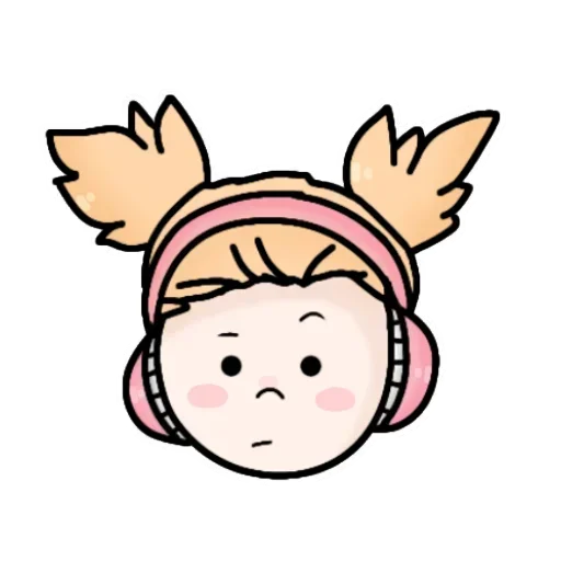😒 Стикер «jojohf stickers art» для Telegram