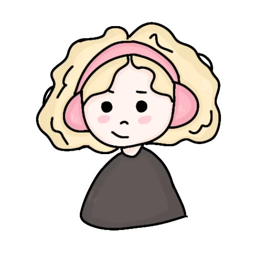 🙂 Стикер «jojohf stickers art» для Telegram