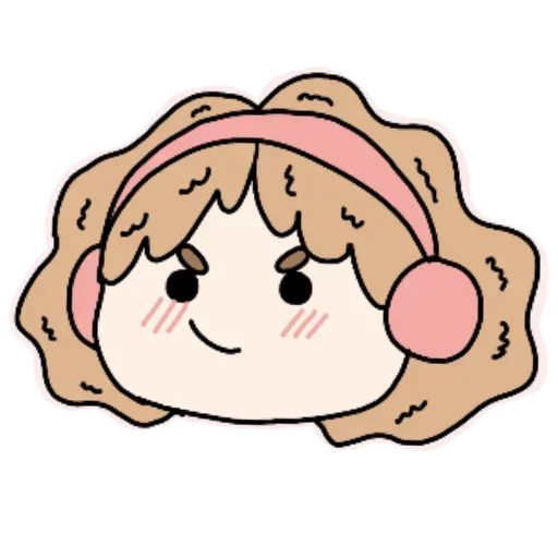 😼 Стикер «jojohf stickers art» для Telegram