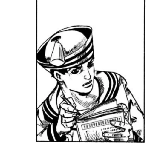 🧐 Стикер «Жожолев» для Telegram