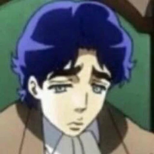 😞 Стикер «jojo penis» для Telegram