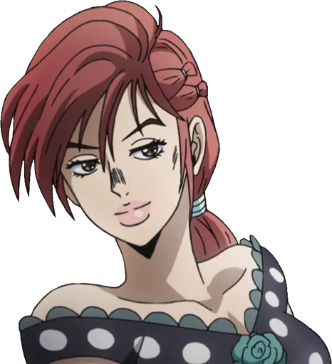 😏 Стикер «JoJo&;s Bizarre Adventure - Anime Pack» для Telegram