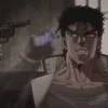 Стикер 4 Джотаро