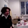 Стикер 42 Jojohf