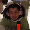 Стикер 3 Jojohf