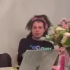 Стикер 4 Jojohf