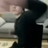 Стикер 14 Jojohf