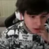 Стикер 19 Jojohf