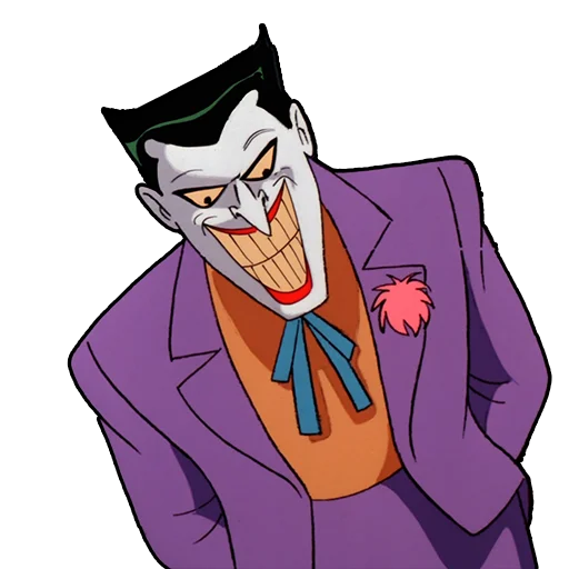 🙂 Стикер «Joker 1992» для Telegram