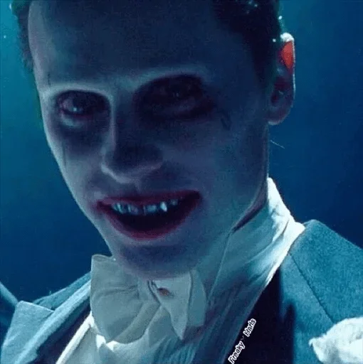 😩 Стикер «joker and harley love story» для Telegram