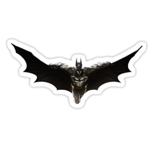 🐝 Стикер «Joker» для Telegram