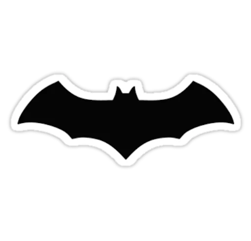 🐥 Стикер «Joker» для Telegram