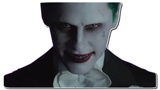 😈 Стикер «JOKER [รקร]» для Telegram