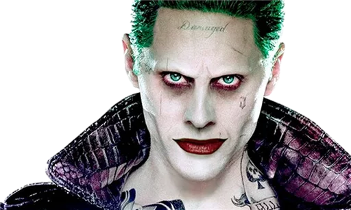 😏 Стикер «JOKER [รקร]» для Telegram
