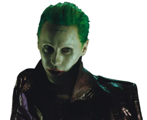 😏 Стикер «JOKER [รקร]» для Telegram