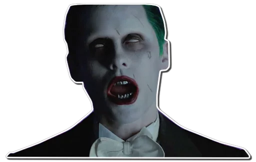 😑 Стикер «JOKER [รקร]» для Telegram