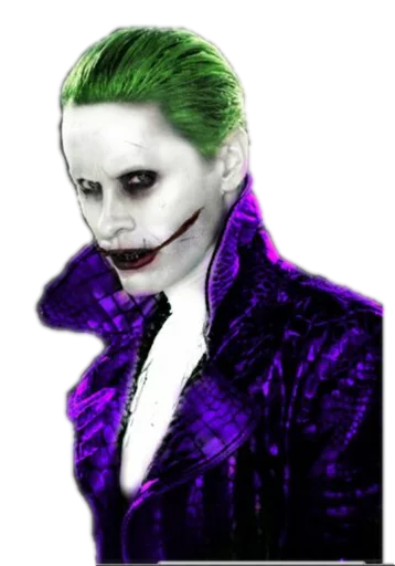 😒 Стикер «JOKER [รקร]» для Telegram
