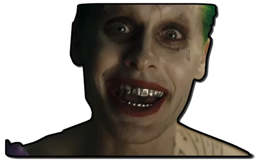 😃 Стикер «JOKER [รקร]» для Telegram
