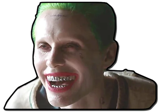😄 Стикер «JOKER [รקร]» для Telegram