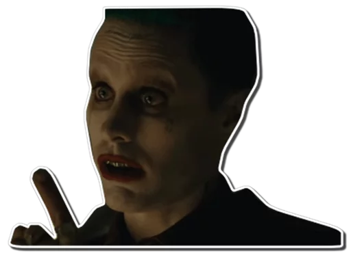 👈 Стикер «JOKER [รקร]» для Telegram