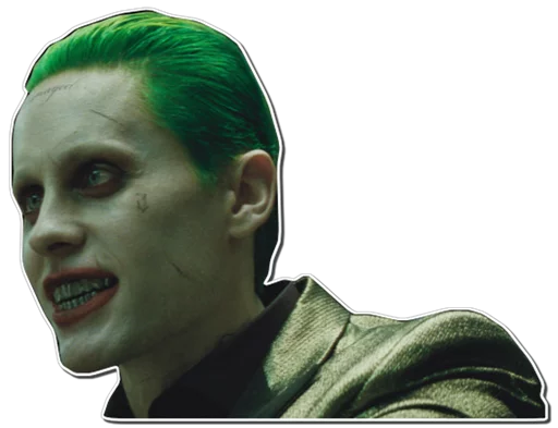 😀 Стикер «JOKER [รקร]» для Telegram