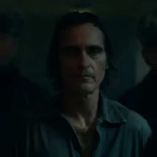 😤 Стикер «Джокер 2» для Telegram