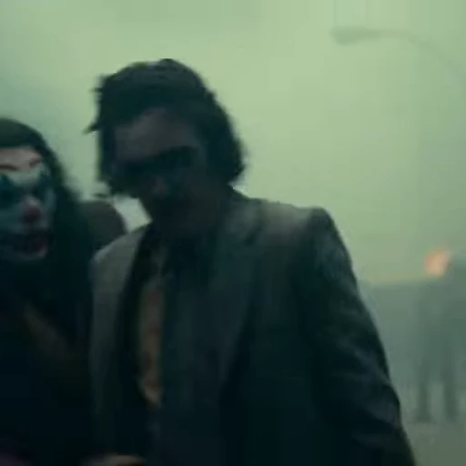 🤡 Стикер «Джокер 2» для Telegram