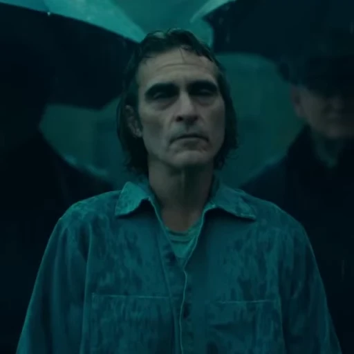 😢 Стикер «Джокер 2» для Telegram