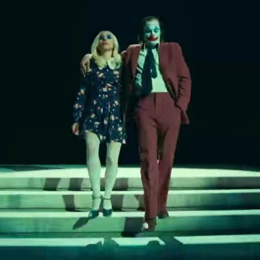 🤡 Стикер «Джокер 2» для Telegram
