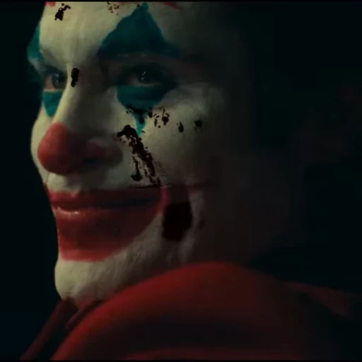 🤡 Стикер «Джокер 2» для Telegram