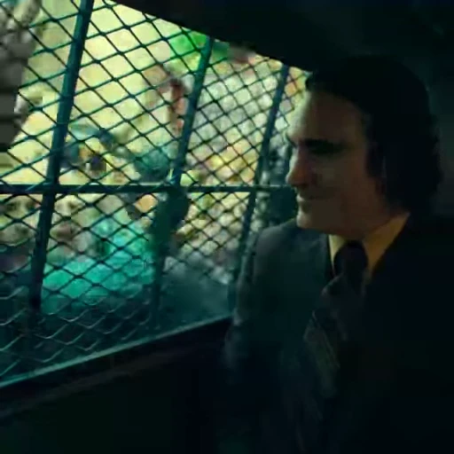 🤡 Стикер «Джокер 2» для Telegram