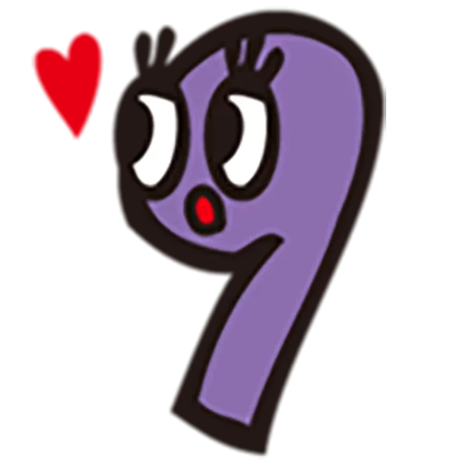 😘 Стикер «Jolly alphabets [SeRaMo.iR]» для Telegram