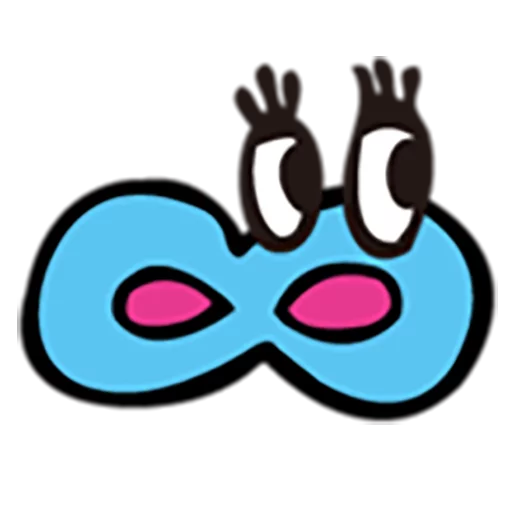 😞 Стикер «Jolly alphabets [SeRaMo.iR]» для Telegram