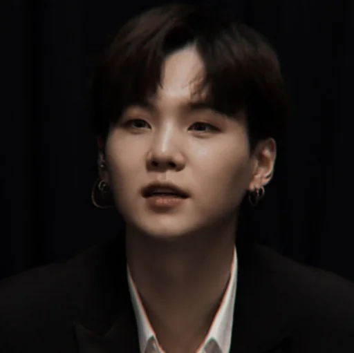 🐵 Стикер «Suga» для Telegram