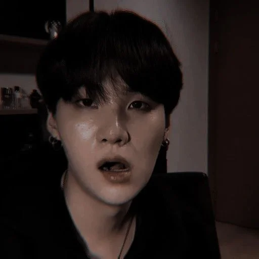 🐵 Стикер «Suga» для Telegram