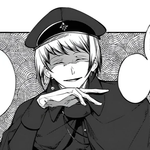 ❤️ Стикер «Saigiku Jono» для Telegram