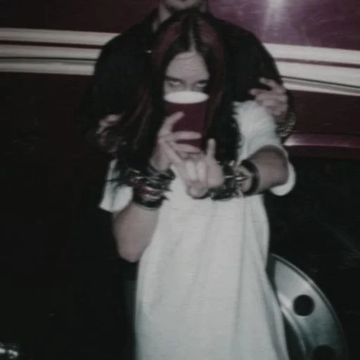 🖤 Стикер «Joey Jordison» для Telegram