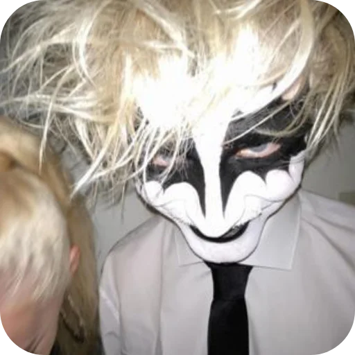 😈 Стикер «Joost Klein» для Telegram