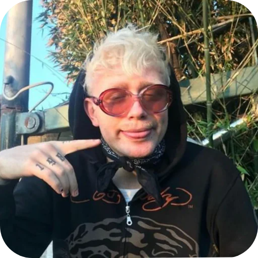 👅 Стикер «Joost Klein» для Telegram