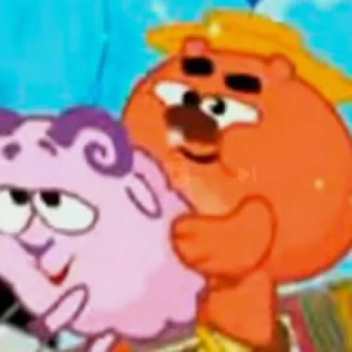 🤩 Стикер «devens files» для Telegram