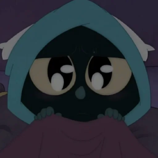 🥺 Стикер «Joris» для Telegram