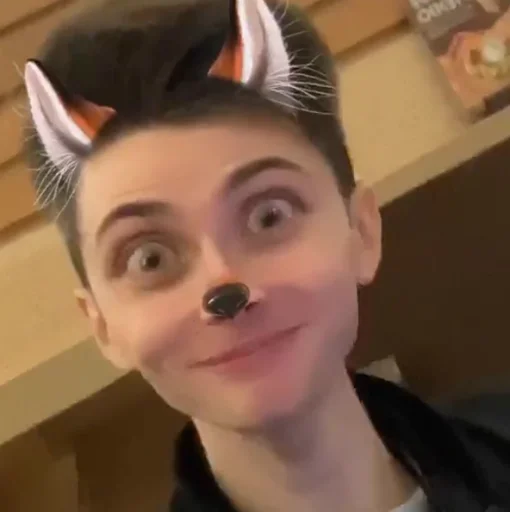 😊 Стикер «JorzhettPack» для Telegram