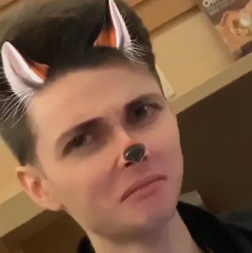 😟 Стикер «JorzhettPack» для Telegram