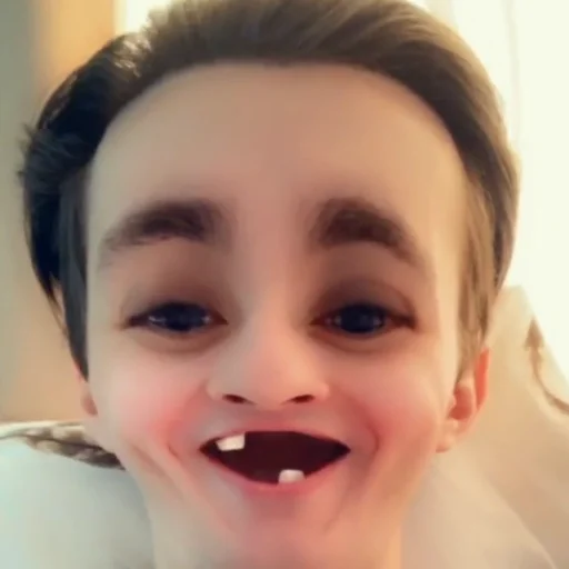 😄 Стикер «JorzhettPack» для Telegram